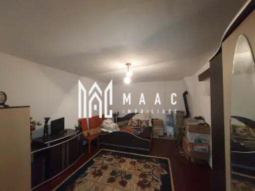 Logo MAAC IMOBILIARE logo
