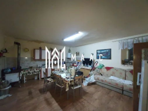 Apartament la casa | 86 MPU | str. LUNGA