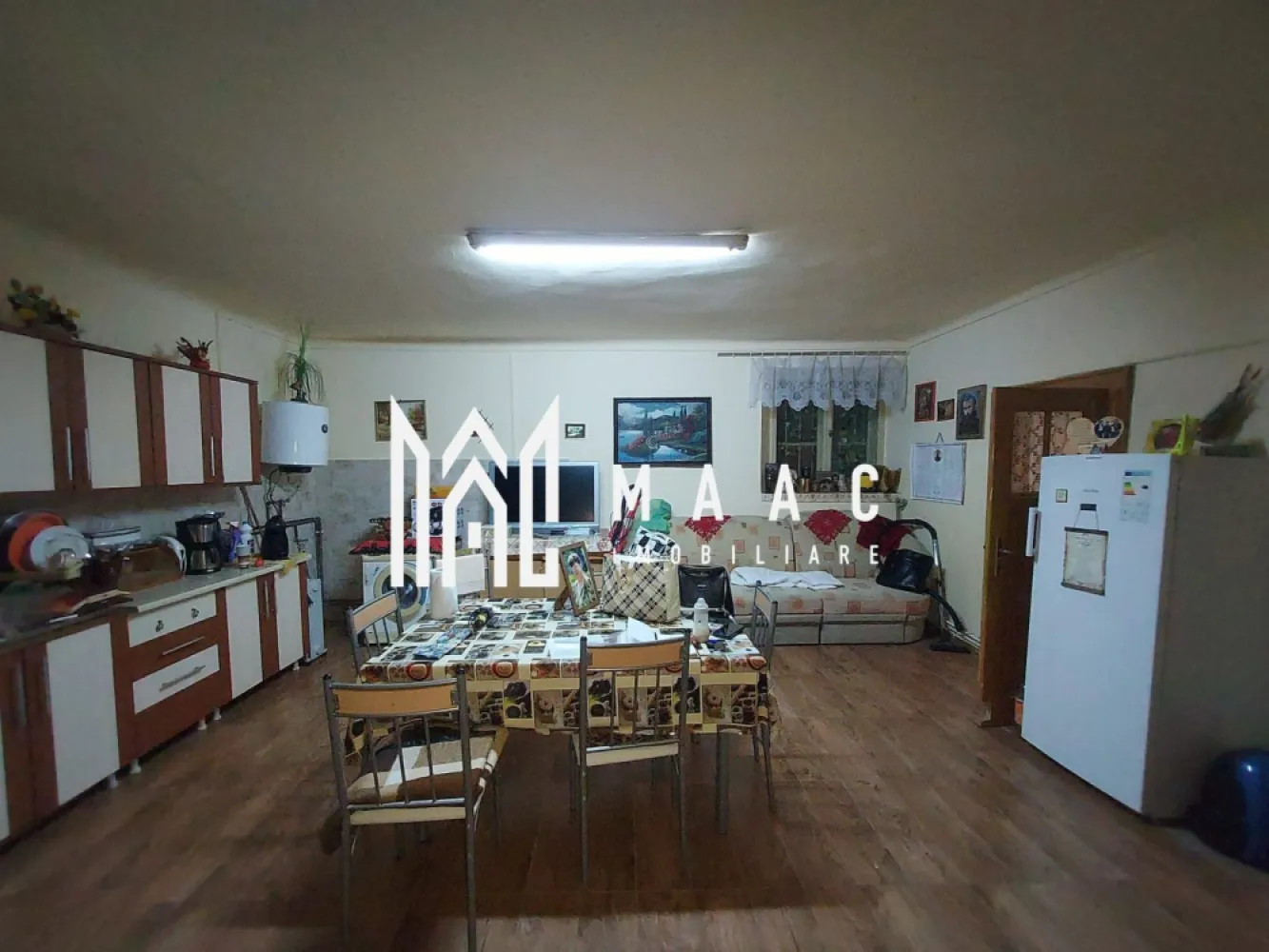 Apartament la casa | 86 MPU | str. LUNGA