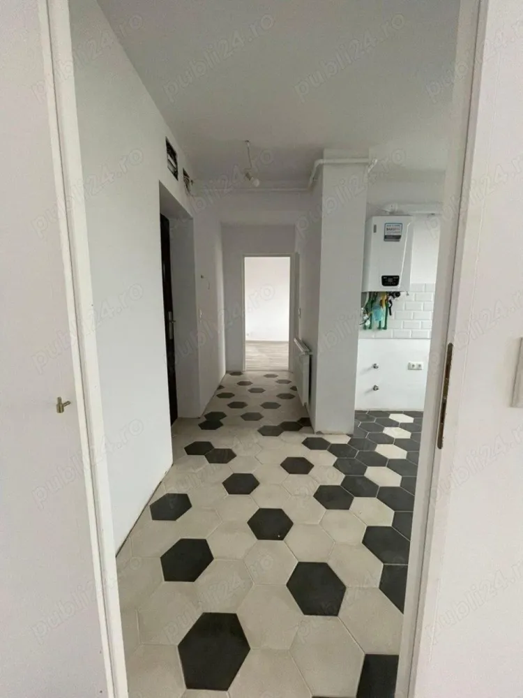 Ag BRASADAS vinde apt 2 cam Botizului 60 mp etaj4. - Agenția BRASADAS vinde apartament DECOMANDAT cu 2 camere situat pe Botizului la etajul 4/4, bucatarie,hol,baie,balcon si beci.
Apartamentul a fost recent complet renovat,avand instalatie electrica si instalatie de incalzire noua,balcon inchis .