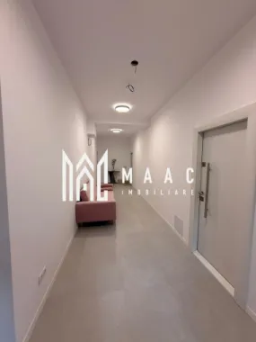 Spațiu comercial versatil I Selimbar-Zona Unimat