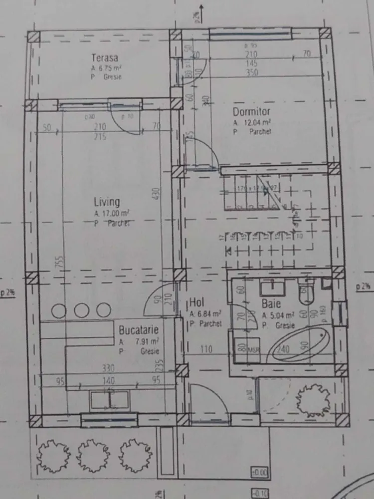 Vila de vanzare in Iasi, Barnova - De vânzare în orașul Iași, Bârnova, la 800 m de Hanul 3 Sarmale, o vila construita în 2020 într-un mic cartier privat, elegant. Imobil cu suprafata de 130mp locuibili, cu un etaj , 4 camere și mansarda locuibila de 60mp, cu toate utilitățile trase. La parter exista o bucătărie mare, moderna, utilata si mobilata, cu ieșire pe o terasa comuna cu terasa livingului. Livingul este generos si foarte racoros in lunile caniculare de vara. La parter se mai afla si o baie mare dotata cu cabina de duș. La etaj sunt 3 dormitoare și doua terase mari precum si o baie cu cada mare. Ambele bai au ferestre pt aerisire. Curtea de 400m are o parcare pt doua mașini, placata cu travertin. Imobilul este inconjurat cu un gard frumos de lemn si are în proprietate si cota aferenta din drumul de acces, vila fiind amplasata în planul doi fata de drumul public. Centrala noua, aparat de aer condiționat nou. Sistem de supraveghere cu alarma si camere video.
2 terase la parter recent închise cu tâmplărie Salamander.

Rugam seriozitate