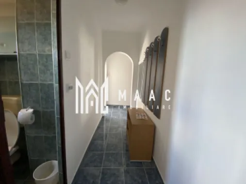 Apartament 3 camere | Etaj 3 | 45 MPU | Vasile Aaron
