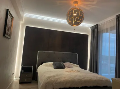 Casa Moara de Vant cu vedere superba spre lac si padure in zona SRU