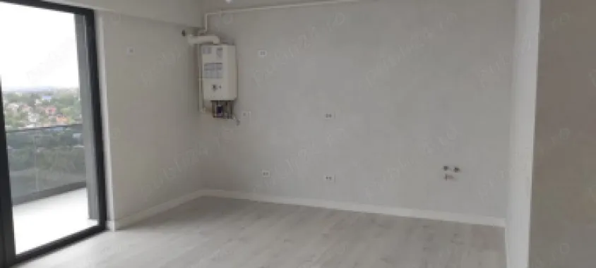 Apartament cu 2 camere de vânzare, direct de la dezvoltator - Copou