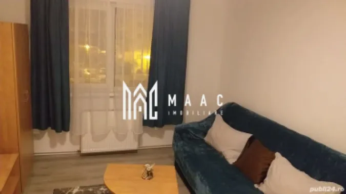 Apartament 3 camere | Etaj 3 | 45 MPU | Vasile Aaron