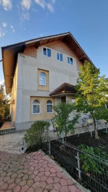 Casa de Vinzare mobilata gata de mutat