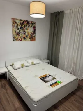 Inchiriez apartament 2 camere Doamna Ghica