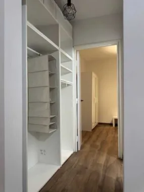 Inchiriez apartament 2 camere Doamna Ghica