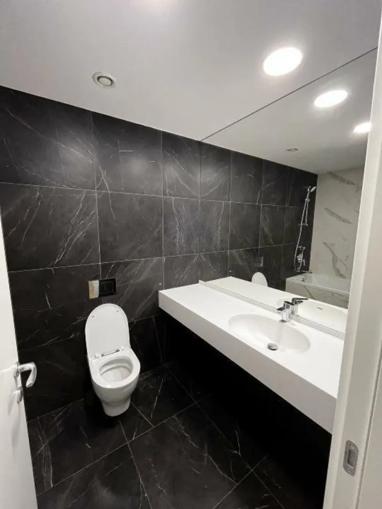 One Herastrau Towers 2 camere, prima inchiriere - 2 camere mobilate, utilate complet, loc parcare subteran inclus