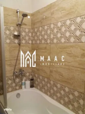 Apartament de vânzare Sibiu | 2 camere decomandat | Hipodrom 3, 42 mp