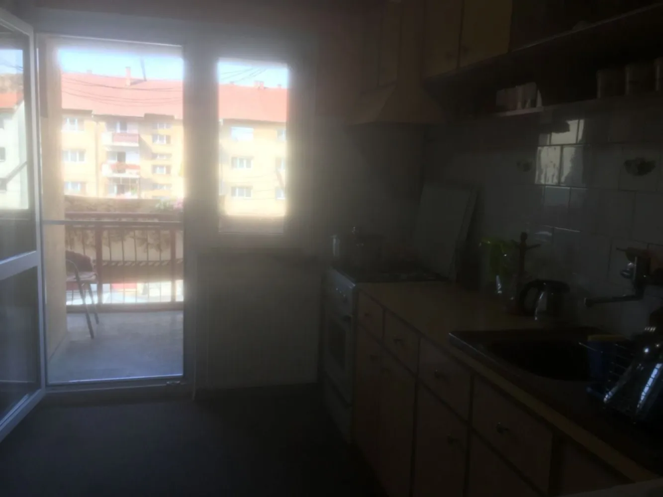 Ag BRASADAS vinde ap. 4 cam 93mp la etajul 3 în Carpați 2. - Agenția BRASADAS vinde apartament cu patru camere situat la etajul 3 în Carpați 2.
www.brasadas.com.