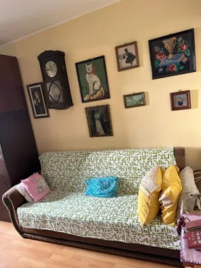 Apartament 3 camere decomandate