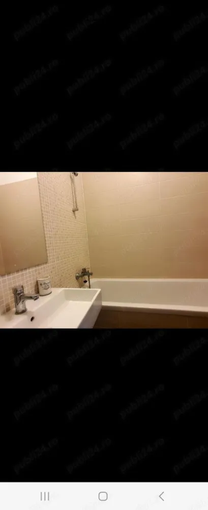 Apartament de închiriat, zona parcul Carol - Apartament de închiriat, 3 camere, 2 bai,2 balcoane, lux,etaj 7.
Utilat,mobilat, 
Parcare inclusa.