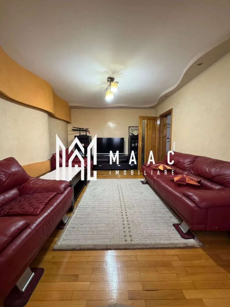 Apartament 3 Camere | Etaj 2 | Centrala Termica - Apartament 3 camere – complet mobilat și utilat – Ostroveni, etaj 2

Vă propunem spre vânzare un apartament spațios cu 3 camere, situat la etajul 2 al unui bloc bine întreținut din cartierul Ostroveni.

✔ **Suprafață generoasă și compartimentare practică** – living luminos, două dormitoare, bucătărie complet utilată, baie și balcon.
✔ **Confort și economie** – apartamentul dispune de centrală termică proprie și aer condiționat, pentru temperatură optimă în orice anotimp.
✔ **Orientare sud–nord** – lumină naturală pe tot parcursul zilei și o bună ventilație a locuinței.
✔ **Complet mobilat și utilat** – se vinde așa cum se vede, gata de mutat, fără investiții suplimentare.

Apartamentul este amplasat într-o zonă liniștită, cu acces rapid către magazine, școli, mijloace de transport și alte puncte de interes din Ostroveni.

Este alegerea ideală atât pentru o familie, cât și pentru investiție!

id - CP2777137