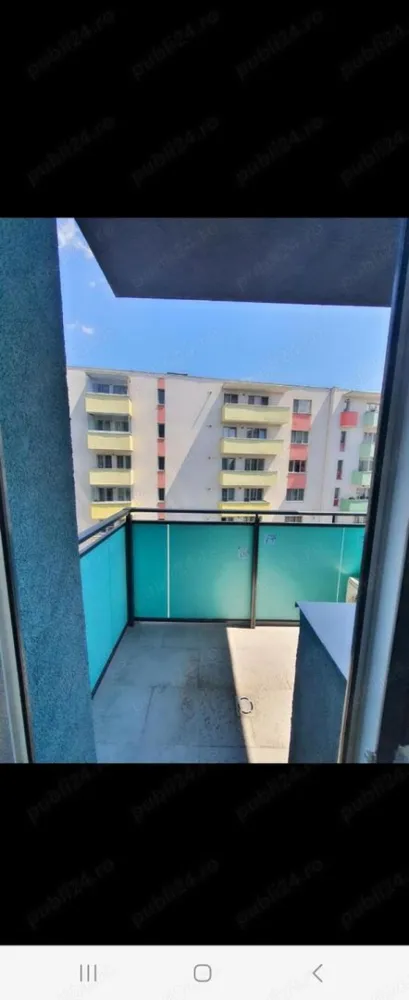 Apartament de închiriat, zona parcul Carol - Apartament de închiriat, 3 camere, 2 bai,2 balcoane, lux,etaj 7.
Utilat,mobilat, 
Parcare inclusa.