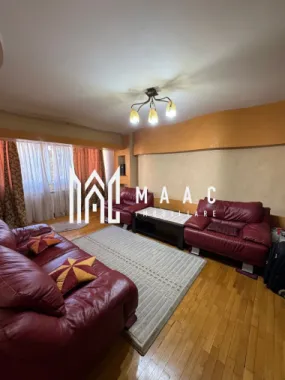 Apartament 3 Camere | Etaj 2 | Centrala Termica