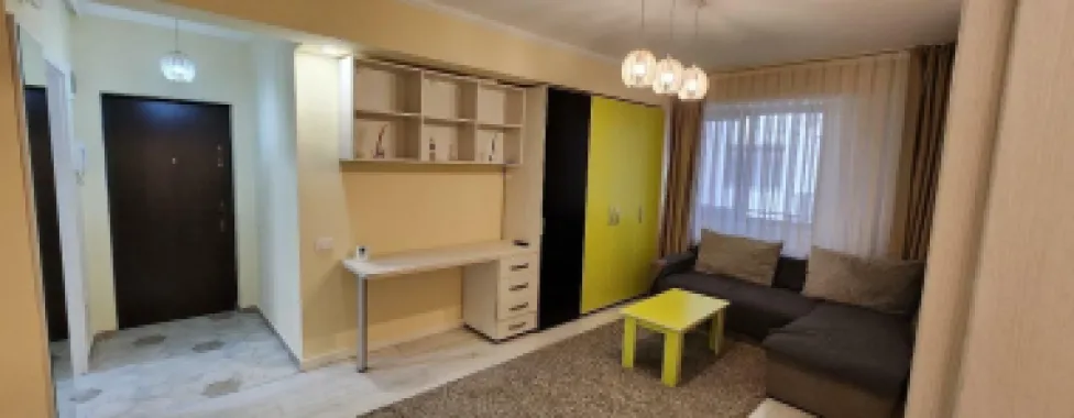 Apartament 2 camere | Bucurestii Noi | Langa Metrou Laminorului