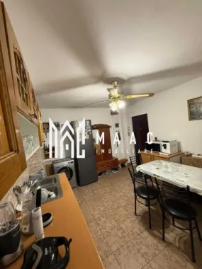 Apartament gata de mutare – complet utilat, zonă excelentă
