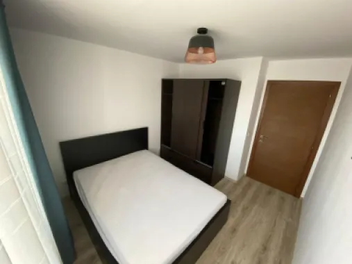 Apartament 3 camere complet mobilat Palladium Residences metrou Teclu