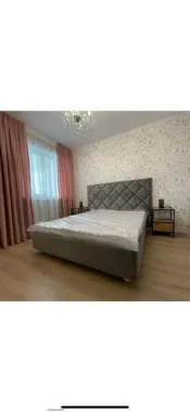 3 camere complet mobilat si utilat in Onix Park North Residence Pipera