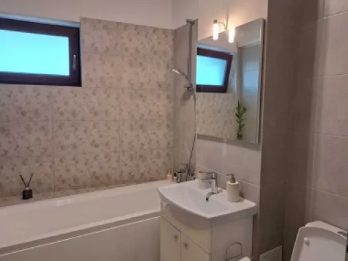 Proprietar vand ap 3 camere+parcare Titan/Nicolae Grigorescu/Parc IOR