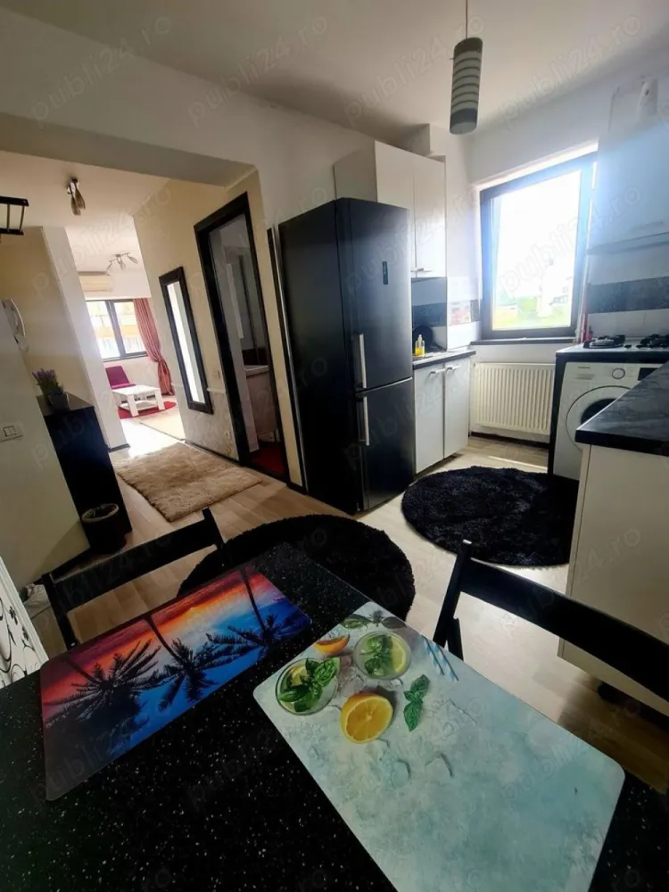 Apartament 3 Camere Barbu Vacarescu | Floreasca | Direct Proprietar - irect Proprietar ofer spre vanzare un apartament cu 3 camere, situat intr-o zona linistita, aproape de multe zone de interes.

Apartamentul se afla pe strada Vrancioaia Nr. 7.
Apartamentul se afla la etajul 3 din 4. Blocul nu dispune de lift.

Vecinatati :
- Parcul Verdi 350m ,Parcul Tei 1.1 km, Parcul Floreasca 1.3 km.
- Tramvai Barbu Vacarescu 350m.
- RATB 350m.

Apartamentul are centrala proprie si este complet utilat, este total igienizat, pregatit pentru mutat.

Zona este una foarte linistita, vecinii sunt de o buna calitate, pe scurt este un apartament ce va deveni caminul calduros pe care il doriti.