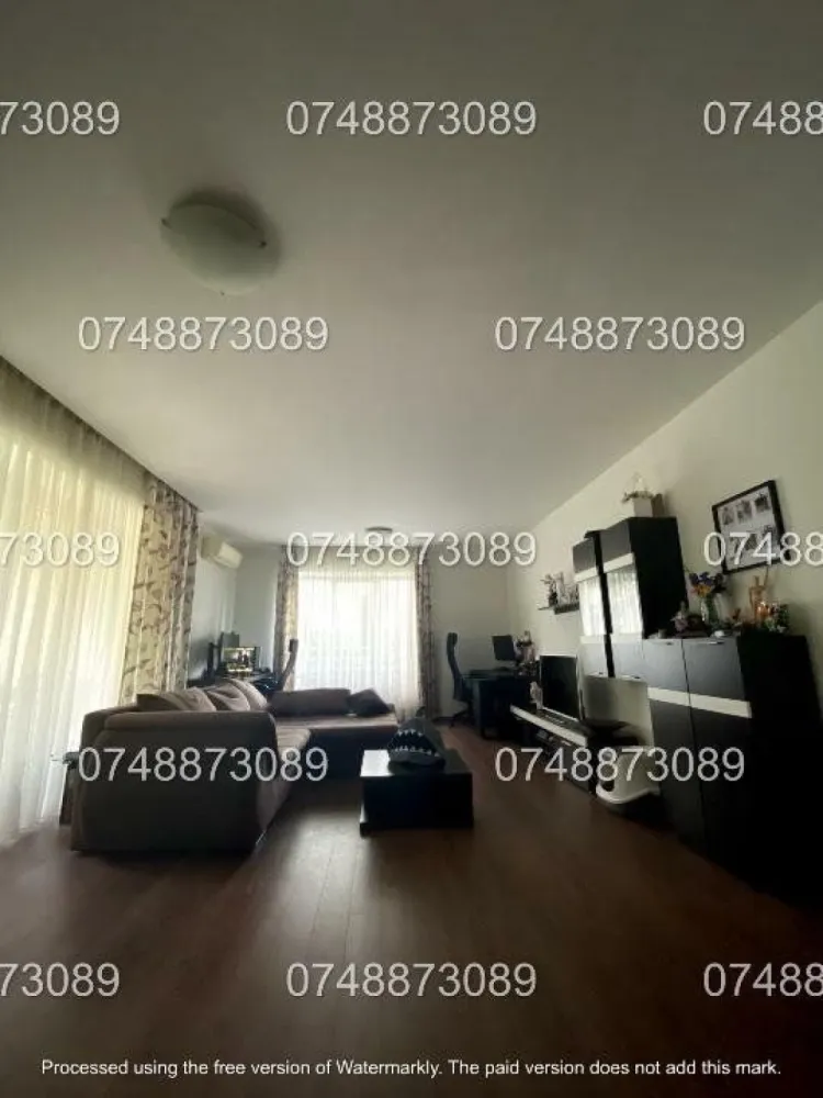 Ap 3 Camere Incity Residence Tip A - Proprietar, vand un apartament modern cu 3 camere, situat în complexul exclusivist InCity Residence, pe Calea Dudeşti nr. 188. Imobilul este amplasat într-un bloc cu 17 etaje, construit în anul 2009, iar apartamentul se află la parter.

Caracteristici apartament:

Suprafaţă utilă: 102 mp + balcoane aprox 13mp
Compartimentare: Decomandat
Camere: 3
Băi: 2
Balcoane: 2 balcoane ideale pentru relaxare
Încălzire: Centrală termică bloc

Facilităţi ale complexului şi zonei:

Transport: Metrou Dristor 1 la doar 7-8 minute de mers pe jos, tramvai şi staţii STB în apropiere
Fitness şi relaxare: Sală de fitness la parterul blocului alaturat, multiple spaţii verzi şi locuri de odihnă
Comodităţi: McDonald's şi diverse magazine, farmacii şi spital în apropiere
Educaţie: Şcoala gimnazială nr. 80, grădiniţe şi licee în zonă
Restaurante şi divertisment: Diverse opţiuni de restaurante în imediata vecinătate

Avantaje suplimentare:

Siguranţă: Complexul dispune de pază permanentă şi acces controlat
Acces facil: Loc dublu de parcare disponibil spre vanzare
Preţ: 240.000â‚Ź (vândut pe SRL 200+TVA)

Pentru mai multe detalii şi programări la vizionare, vă rugăm să ne contactaţi.