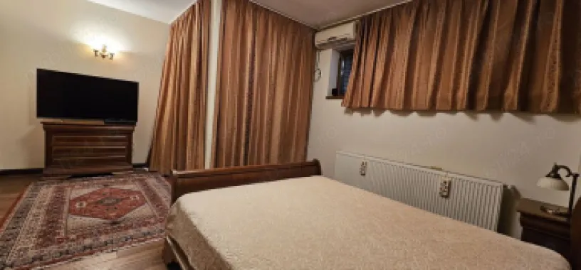 PIPERA zona Jollie Ville, 3 camere, zona de vile