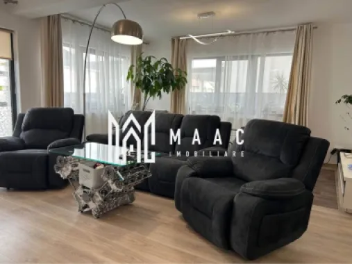 Logo MAAC IMOBILIARE logo