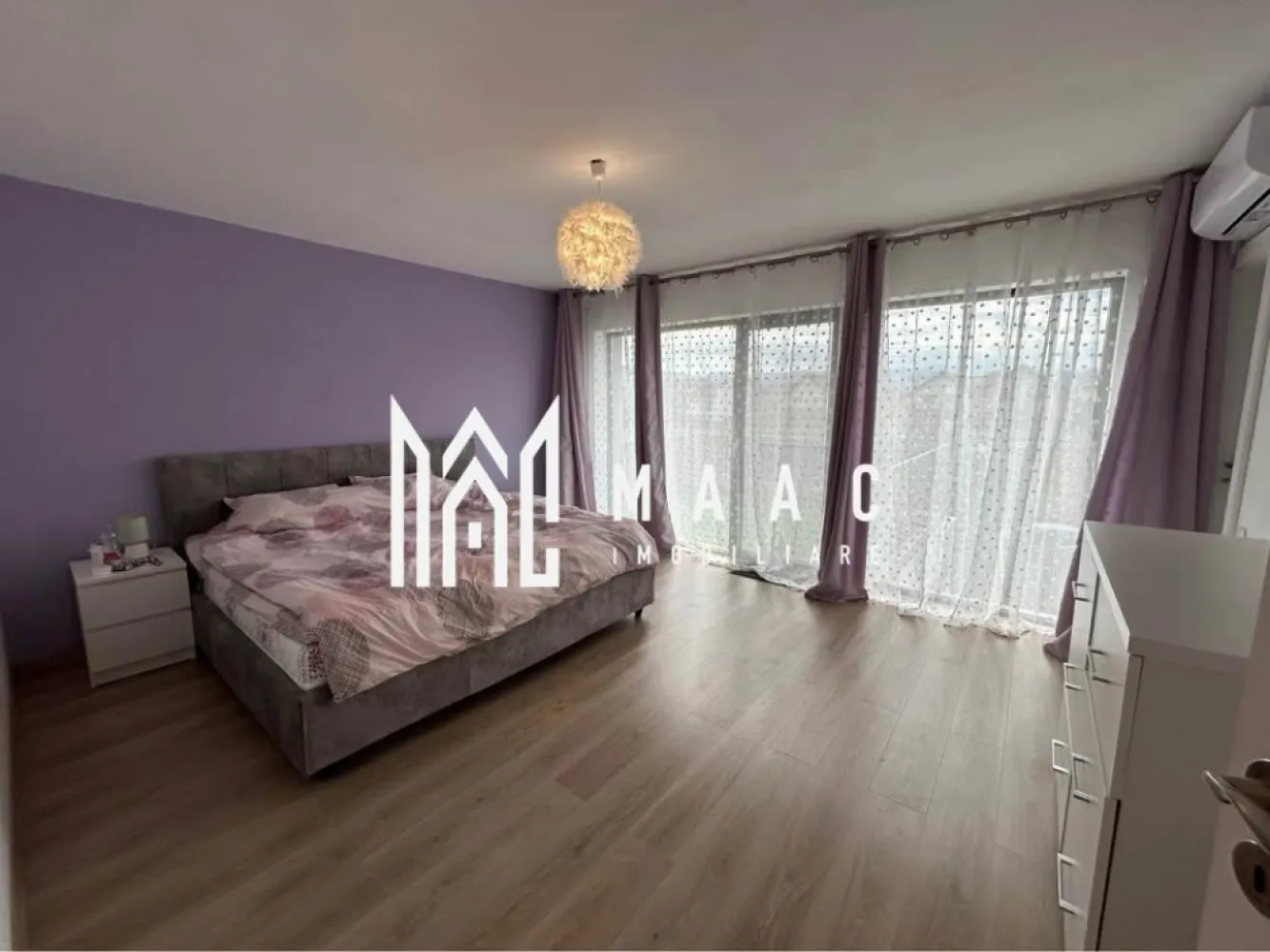 Duplex modern și elegant | 119 MPU | Teren 300 mp | Arhitecților