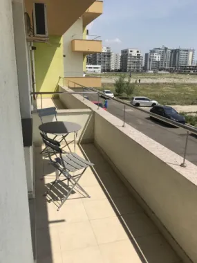 Apartament Mamaia Summerland