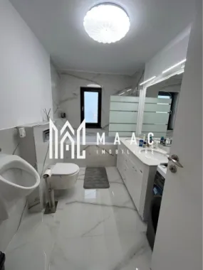 Duplex modern și elegant | 119 MPU | Teren 300 mp | Arhitecților