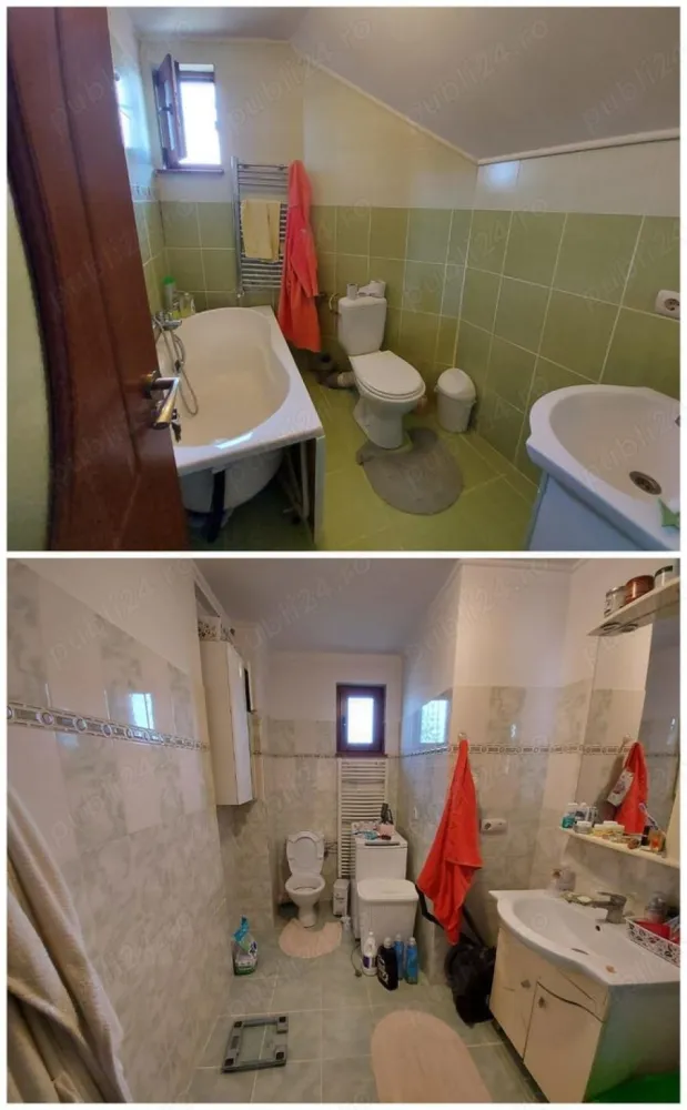 Vând casă Stradela Scaricica - Exclus agenții 
Persoana fizica
Vând casă la 2 min.de Lic. Mihai Eminescu,la 5 min de centru,la 10min.de Universitatea Alexandru Ioan Cuza Iași
Merită văzută
Nu deranjați inutil!