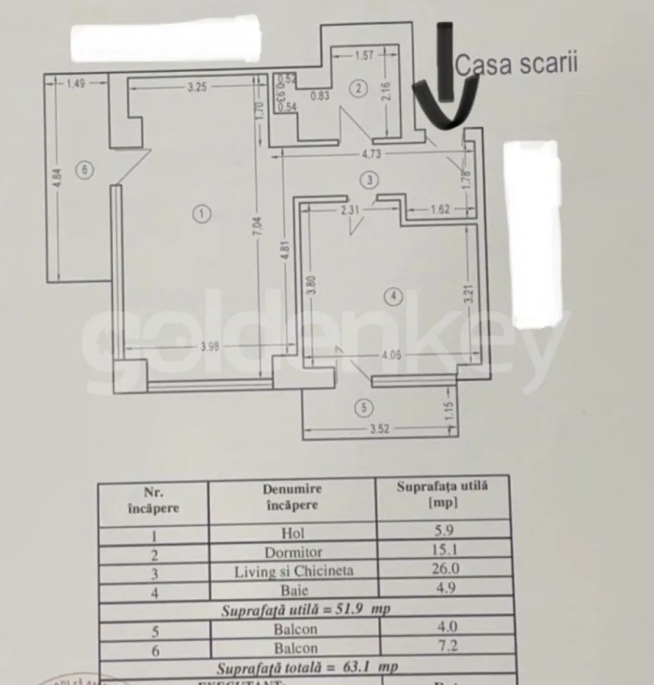 Proprietar vând Apartament 2 camere lângă plaja - Amplasat in zona de nord a statiunii Mamaia, la 100 m de plaja, acest apartament este situat la etajul 4 al unui imobil rezidential de lux ce se desfasoara pe 9 nivele, P+8, finalizat in 2021.
Finisajele si mobilierul sunt de calitate superioara - ferestre Aluminiu Reynaers , pardoseli din ceramica Porcelanosa, lift Schindler, fatada ventilata, obiecte sanitare Grohe, centrala Viessman etc.
Apartamentul are o suprafata utila este de 63.1 mp si este compus din living generos cu bucatarie deschisa(26mp), dormitor(15.1mp), baie si 2 terase.