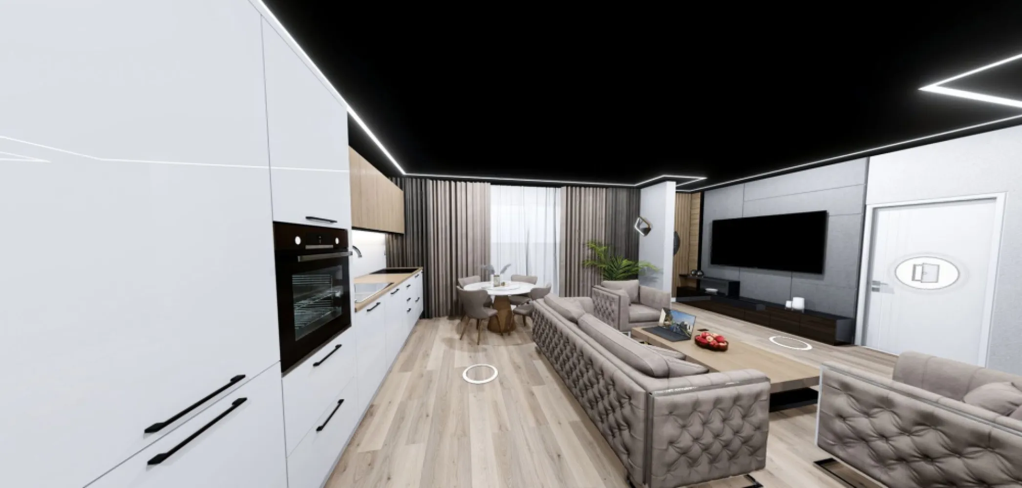 Dezvoltator vinde ap. 2 cam. 64 mp utili Ansamblu rezidential Mamaia Nord - Agentia Europa propune spre vanzare un superb apartament compus din 2 camere cu o suprafata utila totala de 64 mp situat la etajul 1 al ansamblului rezidential compus din 10 etaje din Constanta Mamaia Nord.
Va propunem spre vanzare un apartament compus din 2 camere, avand o vedere impresionanta asupra marii. Acest tip de apartament este disponibil si la etajele superioare.
Ansamblul rezidenţial e amplasat într-una din zonele in plina dezvoltare ale oraşului.

FACILITATI
Construcție și finisaje premium
Fatadă ventilată
Marmură granit
Plăci ceramice
Tavane extensibile lucioase
Centrală termică
Încălzire pardoseală
Băi cu marmură
Aer condiționat
Spații verzi
Spații comune cu granit
Stație de încărcat auto
Parcare cu bariera
Oferim servicii diversificate de plata:
- plata în rate la dezvoltator;
- plata integrală cu discount;
- plata standard

Pretul nu include TVA

SPECIFICATII:

Finisaje: Gresie , Faianta, Parchet
Tamplarie: Aluminiu
Bucatarie: Nemobilata, Deschisa
Incalizire: Centrala Proprie
 

Facilitati: Administrare, Paza, Spa

Apartamentul se preda la alb.

]Termen finalizare sfarsitul anului 2024