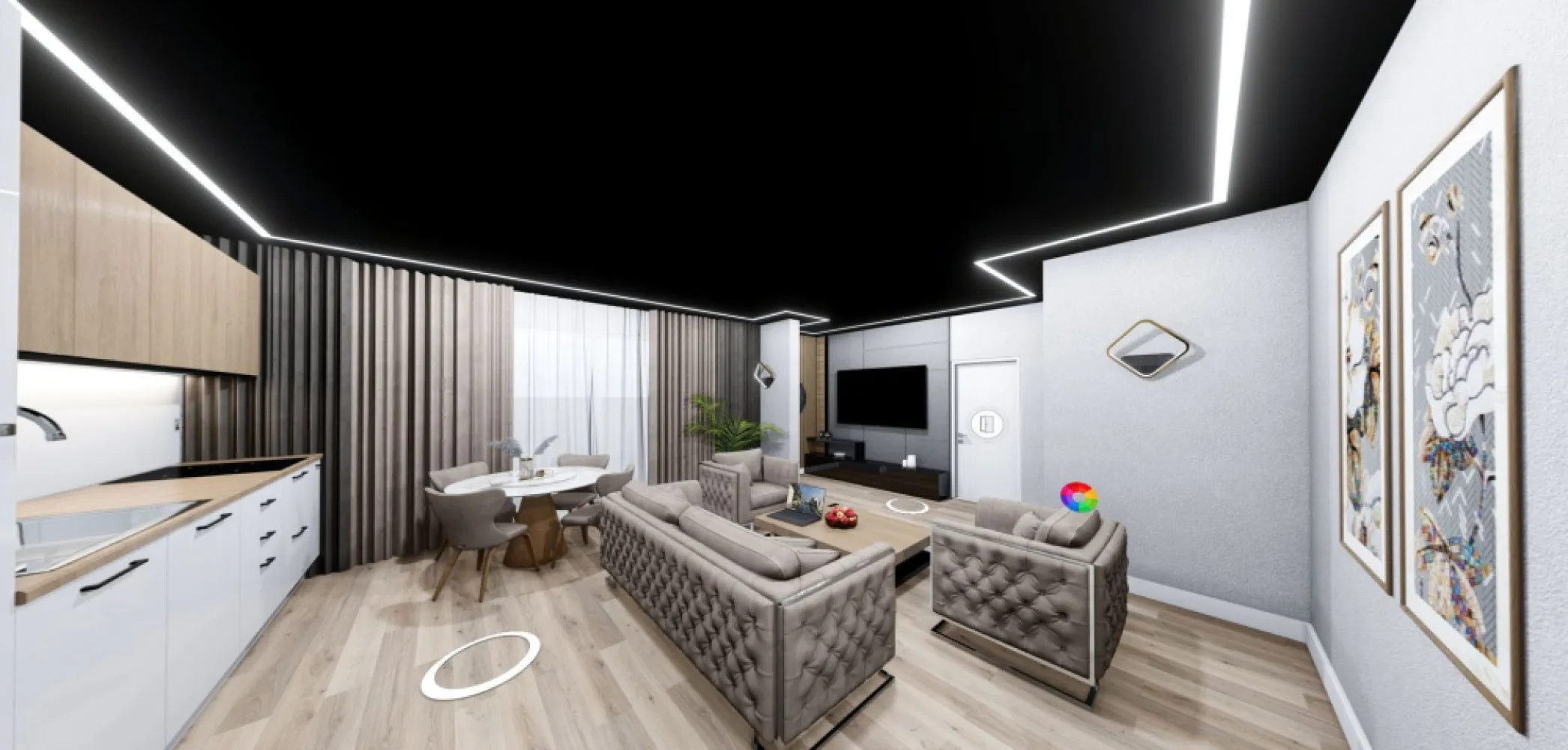 Dezvoltator vinde ap. 2 cam. 64 mp utili Ansamblu rezidential Mamaia Nord - Agentia Europa propune spre vanzare un superb apartament compus din 2 camere cu o suprafata utila totala de 64 mp situat la etajul 1 al ansamblului rezidential compus din 10 etaje din Constanta Mamaia Nord.
Va propunem spre vanzare un apartament compus din 2 camere, avand o vedere impresionanta asupra marii. Acest tip de apartament este disponibil si la etajele superioare.
Ansamblul rezidenţial e amplasat într-una din zonele in plina dezvoltare ale oraşului.

FACILITATI
Construcție și finisaje premium
Fatadă ventilată
Marmură granit
Plăci ceramice
Tavane extensibile lucioase
Centrală termică
Încălzire pardoseală
Băi cu marmură
Aer condiționat
Spații verzi
Spații comune cu granit
Stație de încărcat auto
Parcare cu bariera
Oferim servicii diversificate de plata:
- plata în rate la dezvoltator;
- plata integrală cu discount;
- plata standard

Pretul nu include TVA

SPECIFICATII:

Finisaje: Gresie , Faianta, Parchet
Tamplarie: Aluminiu
Bucatarie: Nemobilata, Deschisa
Incalizire: Centrala Proprie
 

Facilitati: Administrare, Paza, Spa

Apartamentul se preda la alb.

]Termen finalizare sfarsitul anului 2024