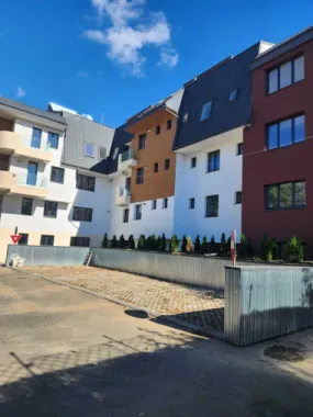 Berceni Aparatori Patriei Dezvoltator