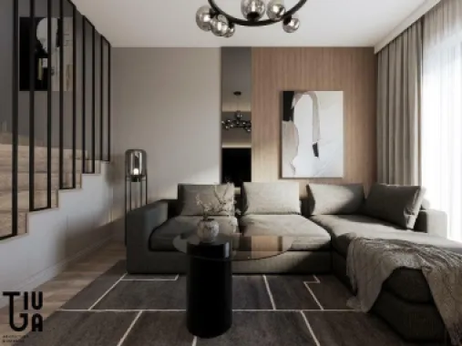 Apartament 3 camere cu terasa, imobil nou Colentina