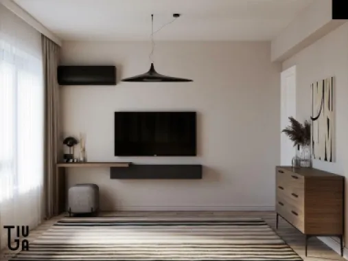 Apartament 3 camere cu terasa, imobil nou Colentina