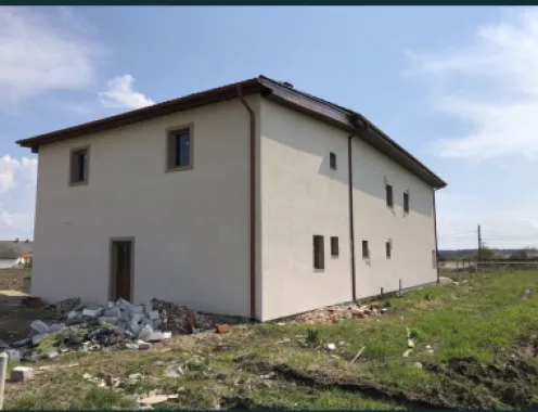 Pensiune/Hotel de vanzare