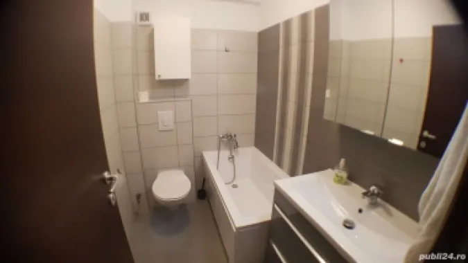 Vand ap. 3 camere Metrou Jiului