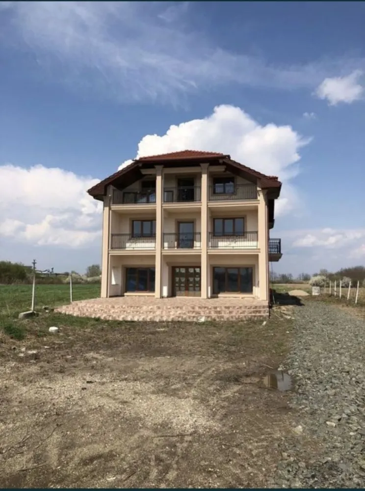 Pensiune/Hotel de vanzare