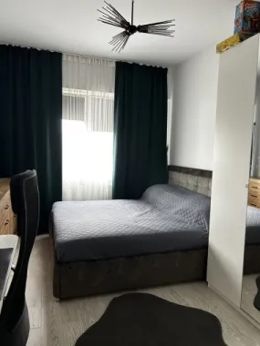 3 Camere | Tineretului City | utilat&mobilat + parcare s1
