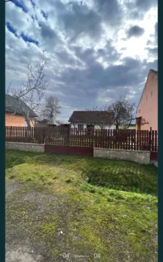 Casa de vanzare