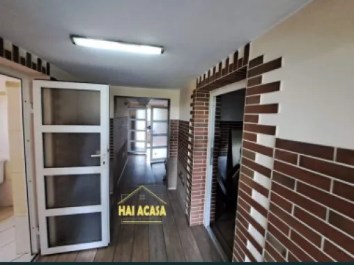 Casa de vanzare in Negresti Oas