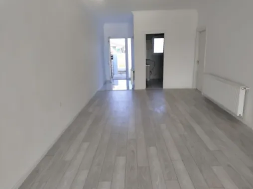 Vand sau schimb cu apartament, casa tip P in Martinesti