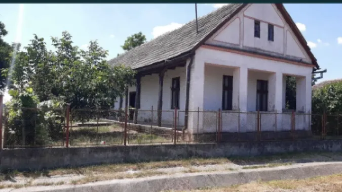 Proprietate de vanzare!!!