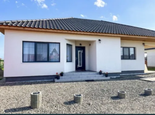 Casa Lazuri-Satu Mare Cartier nou 2020