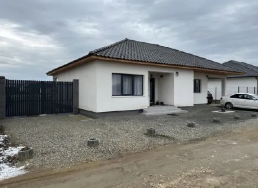 Casa Lazuri-Satu Mare Cartier nou 2020